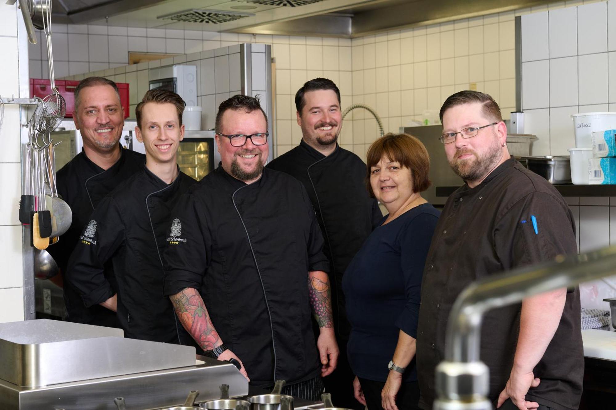 Hotel Schoenbuch Pliezhausen ภายนอก รูปภาพ
